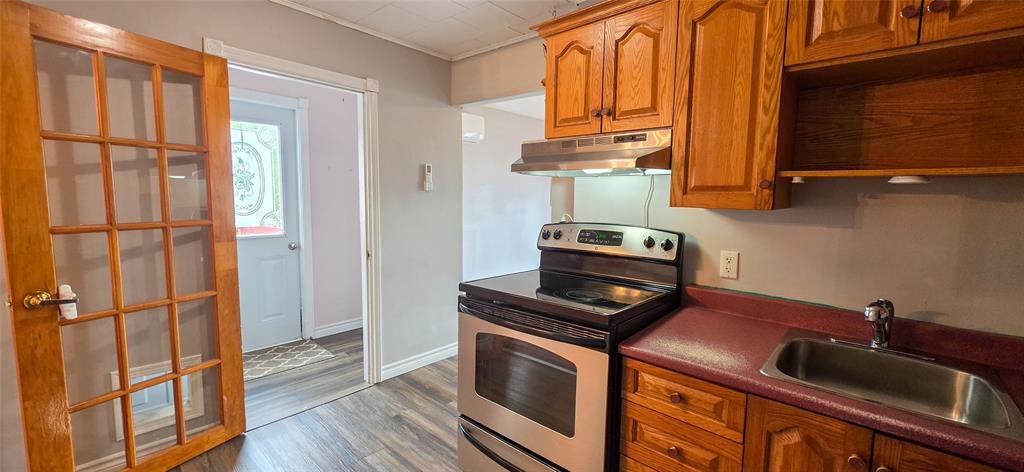 9 OLD BRANCH ROAD, PARKER'S COVE, Newfoundland, Canada A0E 1H0, ,1 BathroomBathrooms,Residential,For Sale,OLD BRANCH ROAD,6301