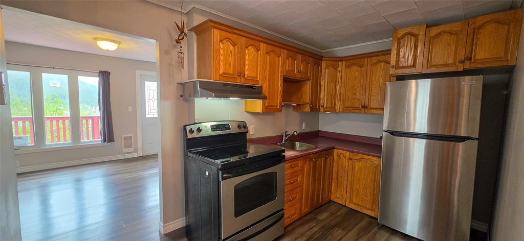 9 OLD BRANCH ROAD, PARKER'S COVE, Newfoundland, Canada A0E 1H0, ,1 BathroomBathrooms,Residential,For Sale,OLD BRANCH ROAD,6301