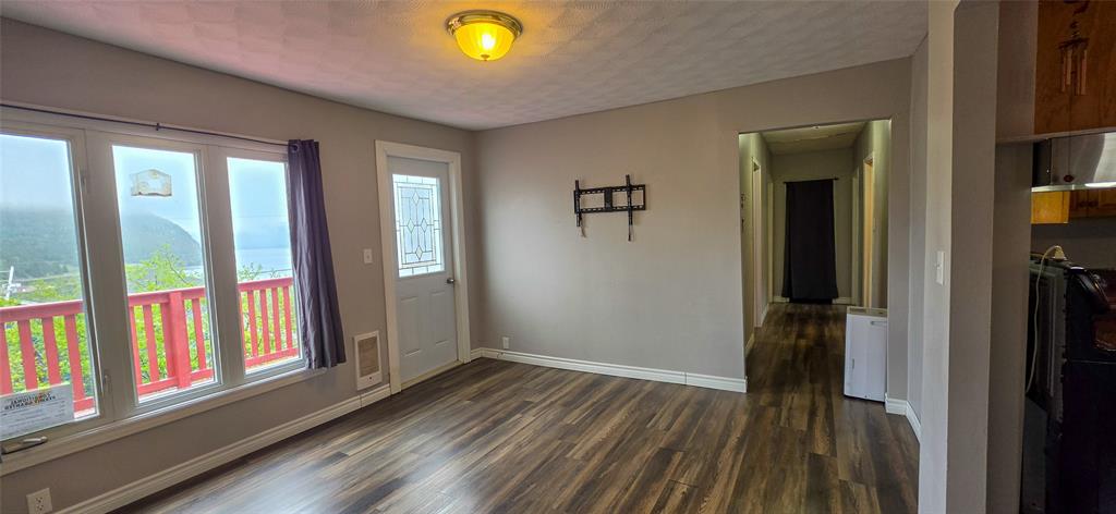9 OLD BRANCH ROAD, PARKER'S COVE, Newfoundland, Canada A0E 1H0, ,1 BathroomBathrooms,Residential,For Sale,OLD BRANCH ROAD,6301