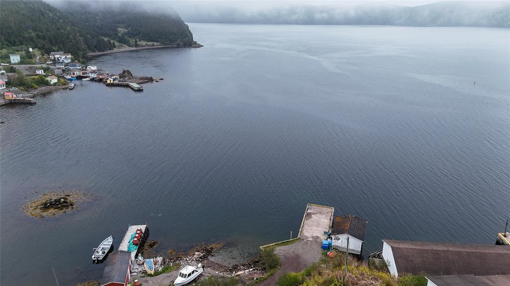 9 OLD BRANCH ROAD, PARKER'S COVE, Newfoundland, Canada A0E 1H0, ,1 BathroomBathrooms,Residential,For Sale,OLD BRANCH ROAD,6301