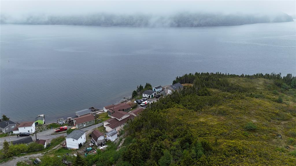9 OLD BRANCH ROAD, PARKER'S COVE, Newfoundland, Canada A0E 1H0, ,1 BathroomBathrooms,Residential,For Sale,OLD BRANCH ROAD,6301