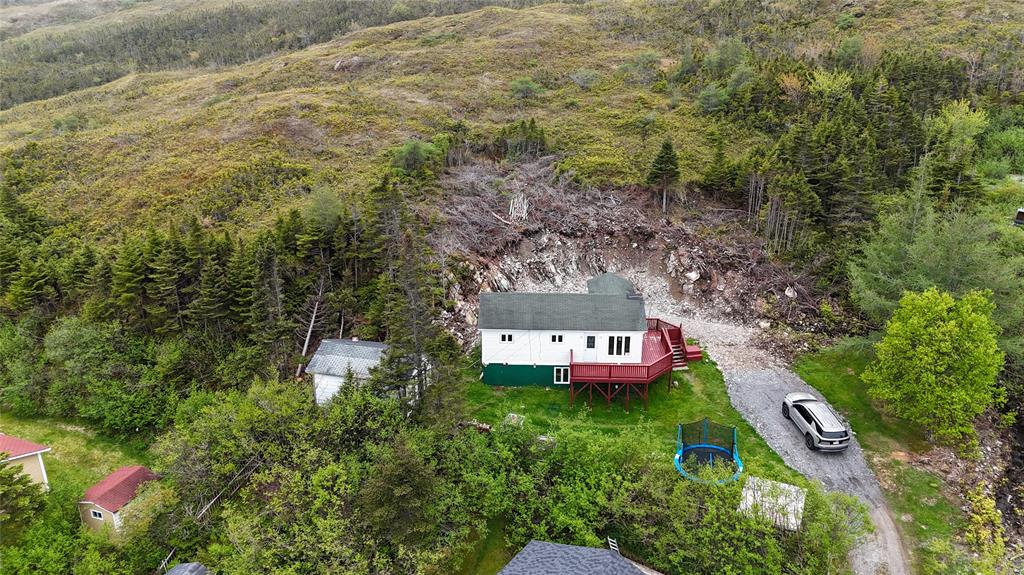 9 OLD BRANCH ROAD, PARKER'S COVE, Newfoundland, Canada A0E 1H0, ,1 BathroomBathrooms,Residential,For Sale,OLD BRANCH ROAD,6301