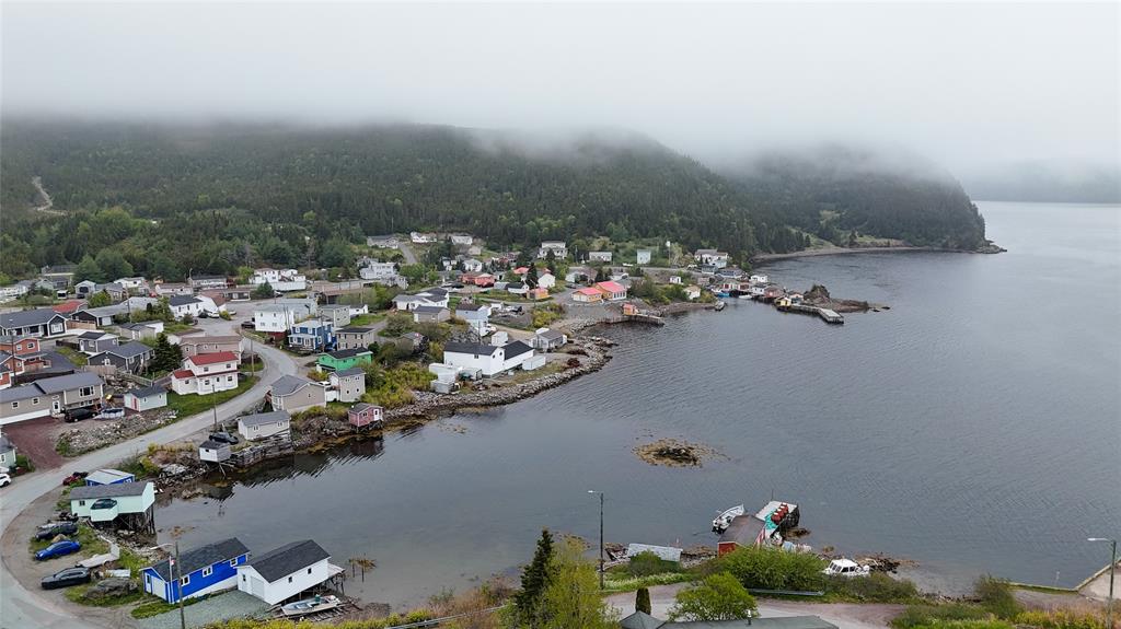 9 OLD BRANCH ROAD, PARKER'S COVE, Newfoundland, Canada A0E 1H0, ,1 BathroomBathrooms,Residential,For Sale,OLD BRANCH ROAD,6301