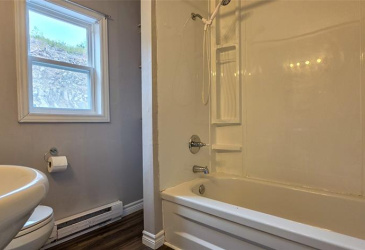 9 OLD BRANCH ROAD, PARKER'S COVE, Newfoundland, Canada A0E 1H0, ,1 BathroomBathrooms,Residential,For Sale,OLD BRANCH ROAD,6301
