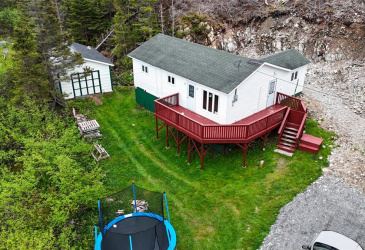 9 OLD BRANCH ROAD, PARKER'S COVE, Newfoundland, Canada A0E 1H0, ,1 BathroomBathrooms,Residential,For Sale,OLD BRANCH ROAD,6301 9 OLD BRANCH ROAD, PARKER'S COVE, Newfoundland, Canada A0E 1H0, ,1 BathroomBathrooms,Residential,For Sale,OLD BRANCH ROAD,6301