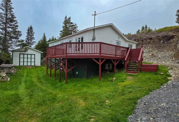 9 OLD BRANCH ROAD, PARKER'S COVE, Newfoundland, Canada A0E 1H0, ,1 BathroomBathrooms,Residential,For Sale,OLD BRANCH ROAD,6301 9 OLD BRANCH ROAD, PARKER'S COVE, Newfoundland, Canada A0E 1H0, ,1 BathroomBathrooms,Residential,For Sale,OLD BRANCH ROAD,6301