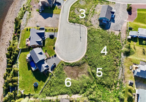 3 BAKER'S COVE ROAD, MARYSTOWN, Newfoundland, Canada A0E 2M0, ,0,Residential,For Sale,BAKER'S COVE ROAD,6302