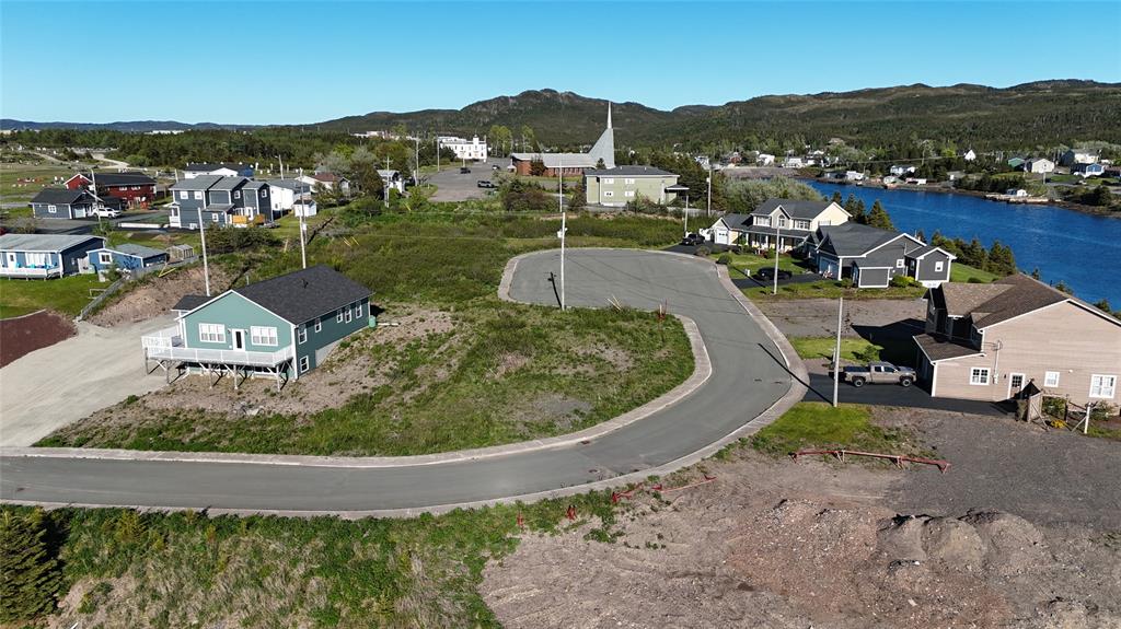 4 BAKER'S COVE ROAD, MARYSTOWN, Newfoundland, Canada A0E 2M0, ,0,Residential,For Sale,BAKER'S COVE ROAD,6303
