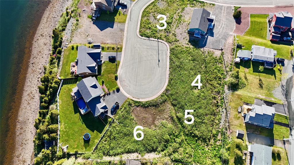 4 BAKER'S COVE ROAD, MARYSTOWN, Newfoundland, Canada A0E 2M0, ,0,Residential,For Sale,BAKER'S COVE ROAD,6303