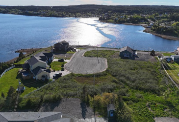 4 BAKER'S COVE ROAD, MARYSTOWN, Newfoundland, Canada A0E 2M0, ,0,Residential,For Sale,BAKER'S COVE ROAD,6303