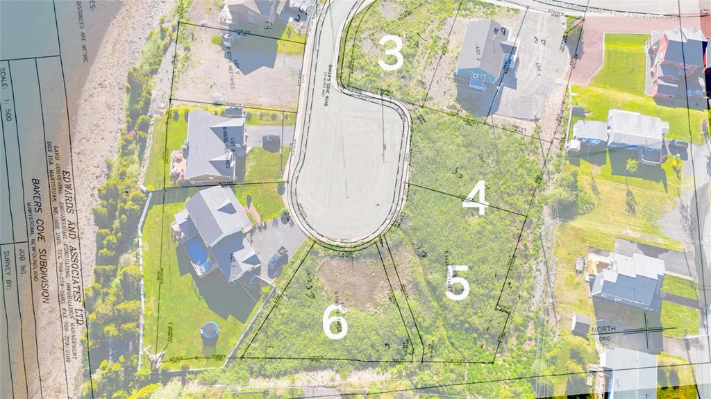 5 BAKER'S COVE ROAD, MARYSTOWN, Newfoundland, Canada A0E 2M0, ,0,Residential,For Sale,BAKER'S COVE ROAD,6304