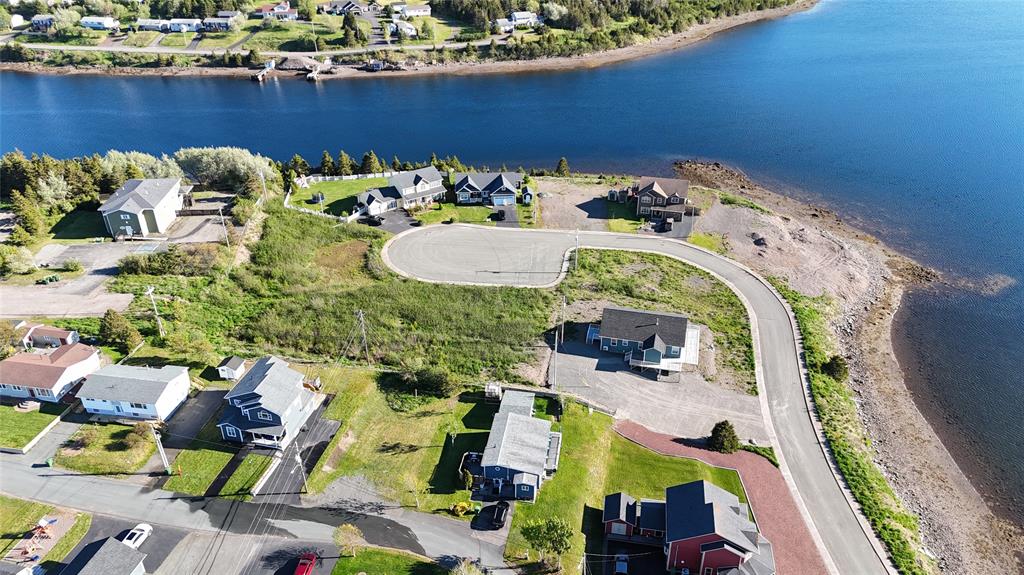5 BAKER'S COVE ROAD, MARYSTOWN, Newfoundland, Canada A0E 2M0, ,0,Residential,For Sale,BAKER'S COVE ROAD,6304
