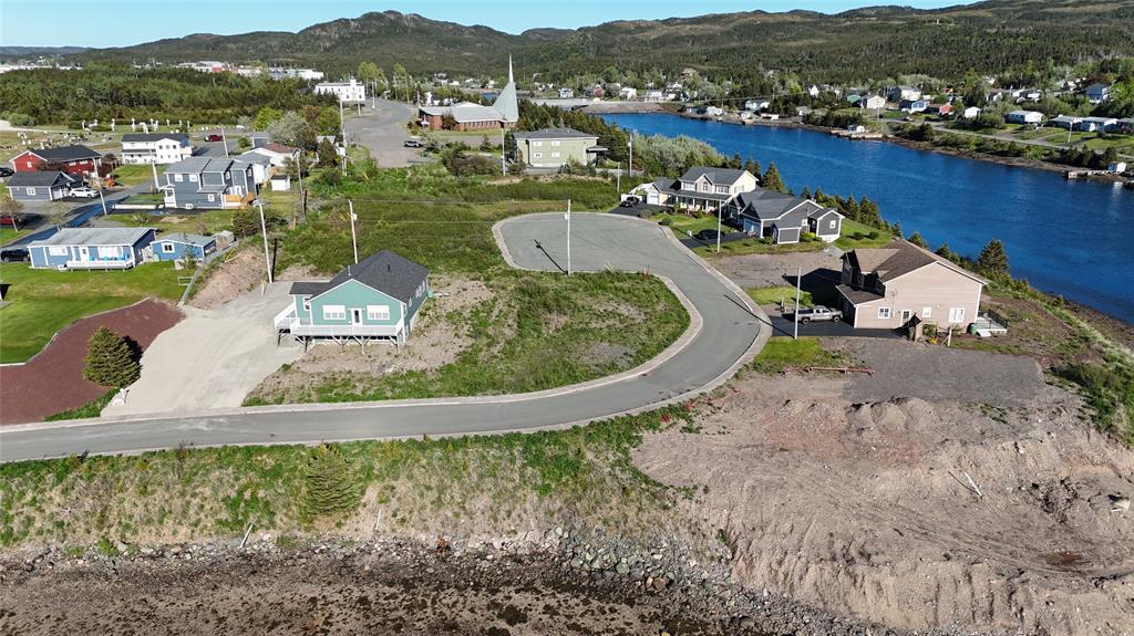 5 BAKER'S COVE ROAD, MARYSTOWN, Newfoundland, Canada A0E 2M0, ,0,Residential,For Sale,BAKER'S COVE ROAD,6304