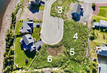 5 BAKER'S COVE ROAD, MARYSTOWN, Newfoundland, Canada A0E 2M0, ,0,Residential,For Sale,BAKER'S COVE ROAD,6304
