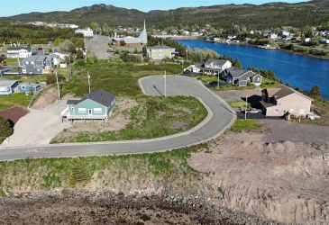 5 BAKER'S COVE ROAD, MARYSTOWN, Newfoundland, Canada A0E 2M0, ,0,Residential,For Sale,BAKER'S COVE ROAD,6304