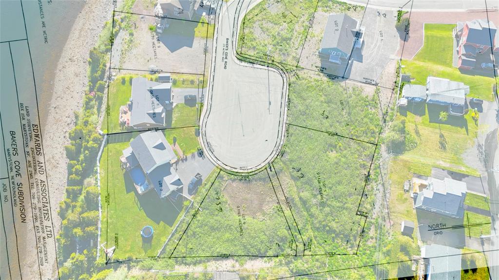 6 BAKER'S COVE ROAD, MARYSTOWN, Newfoundland, Canada A0E 2M0, ,0,Residential,For Sale,BAKER'S COVE ROAD,6305