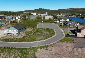 6 BAKER'S COVE ROAD, MARYSTOWN, Newfoundland, Canada A0E 2M0, ,0,Residential,For Sale,BAKER'S COVE ROAD,6305