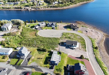 6 BAKER'S COVE ROAD, MARYSTOWN, Newfoundland, Canada A0E 2M0, ,0,Residential,For Sale,BAKER'S COVE ROAD,6305