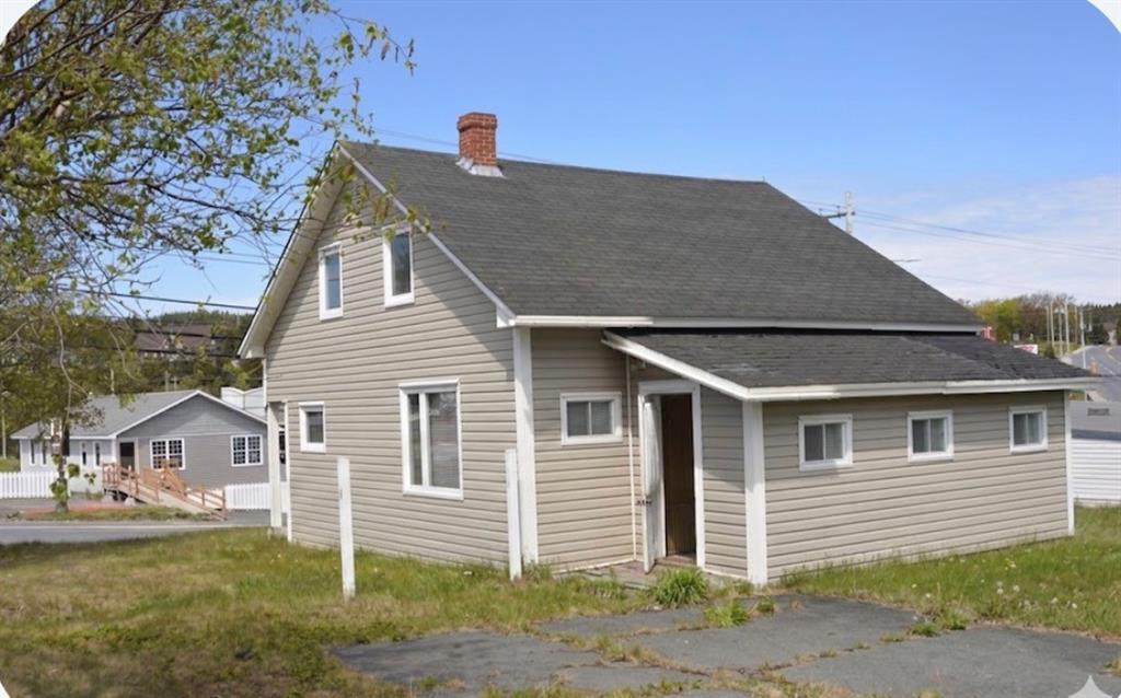 147 CONCEPTION BAY HIGHWAY, BAY ROBERTS, Newfoundland, Canada A0A 1G0, ,2 BathroomsBathrooms,Mixed,For Sale,CONCEPTION BAY HIGHWAY,6306