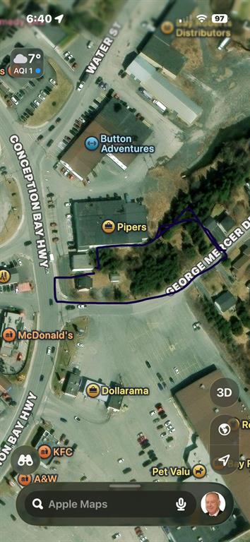 147 CONCEPTION BAY HIGHWAY, BAY ROBERTS, Newfoundland, Canada A0A 1G0, ,2 BathroomsBathrooms,Mixed,For Sale,CONCEPTION BAY HIGHWAY,6306