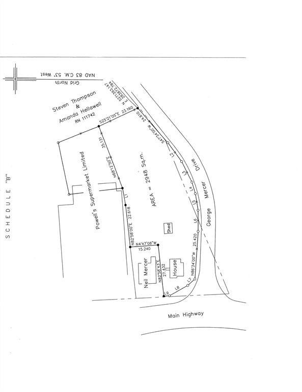 147 CONCEPTION BAY HIGHWAY, BAY ROBERTS, Newfoundland, Canada A0A 1G0, ,2 BathroomsBathrooms,Mixed,For Sale,CONCEPTION BAY HIGHWAY,6306