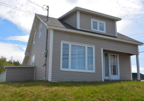 147 CONCEPTION BAY HIGHWAY, BAY ROBERTS, Newfoundland, Canada A0A 1G0, ,2 BathroomsBathrooms,Mixed,For Sale,CONCEPTION BAY HIGHWAY,6306