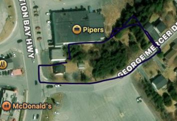 147 CONCEPTION BAY HIGHWAY, BAY ROBERTS, Newfoundland, Canada A0A 1G0, ,2 BathroomsBathrooms,Mixed,For Sale,CONCEPTION BAY HIGHWAY,6306