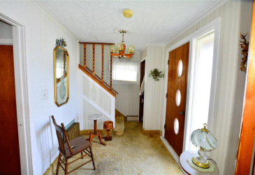 147 CONCEPTION BAY HIGHWAY, BAY ROBERTS, Newfoundland, Canada A0A 1G0, ,2 BathroomsBathrooms,Mixed,For Sale,CONCEPTION BAY HIGHWAY,6306