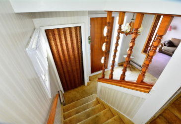 147 CONCEPTION BAY HIGHWAY, BAY ROBERTS, Newfoundland, Canada A0A 1G0, ,2 BathroomsBathrooms,Mixed,For Sale,CONCEPTION BAY HIGHWAY,6306