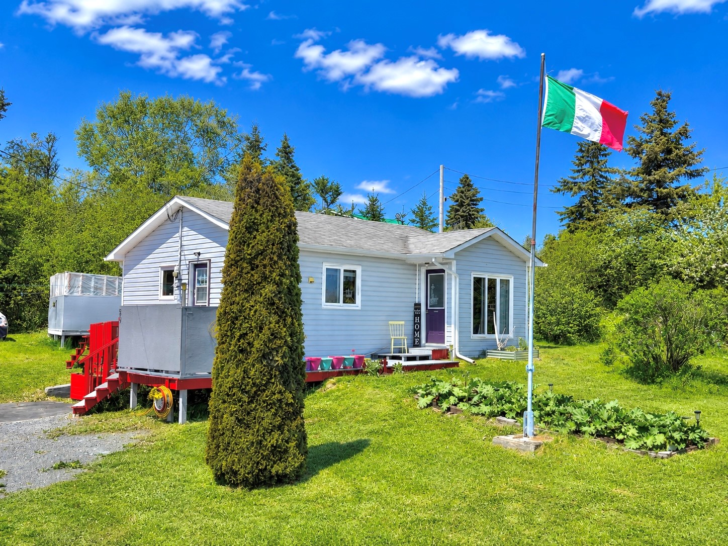 89 MAIN ROAD, BLOOMFIELD, Newfoundland, Canada A0C 1A0, ,1 BathroomBathrooms,Residential,For Sale,MAIN ROAD,6307
