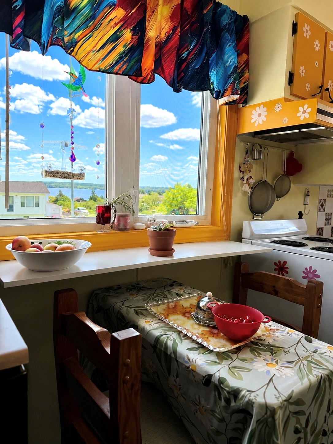 89 MAIN ROAD, BLOOMFIELD, Newfoundland, Canada A0C 1A0, ,1 BathroomBathrooms,Residential,For Sale,MAIN ROAD,6307
