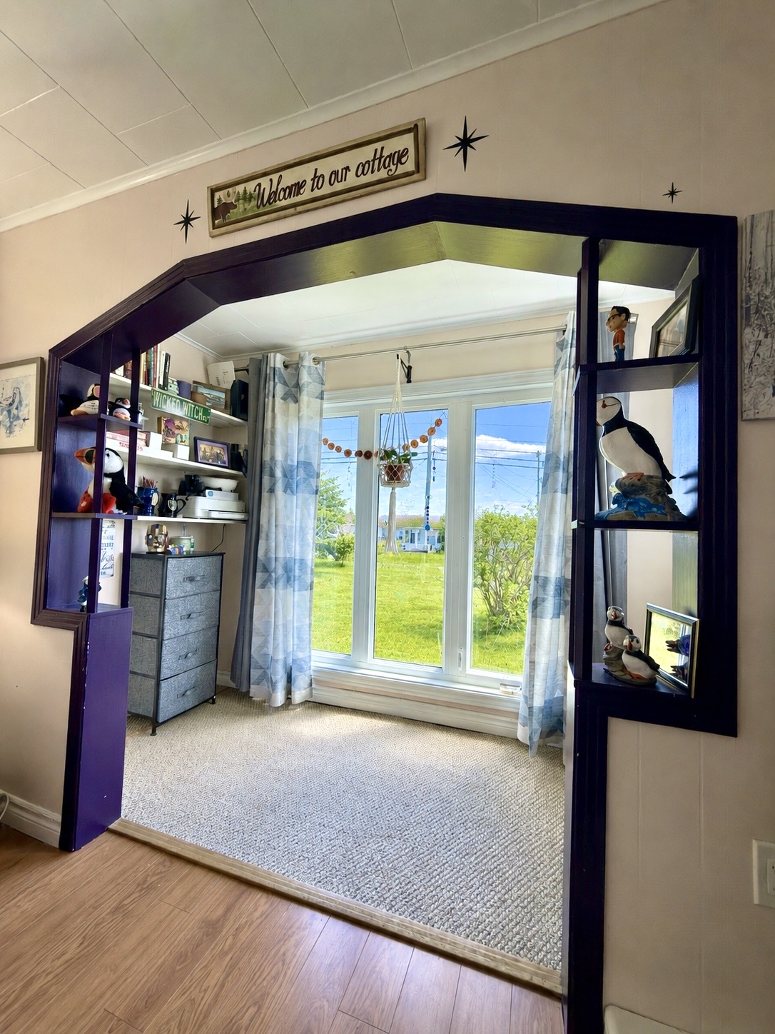 89 MAIN ROAD, BLOOMFIELD, Newfoundland, Canada A0C 1A0, ,1 BathroomBathrooms,Residential,For Sale,MAIN ROAD,6307