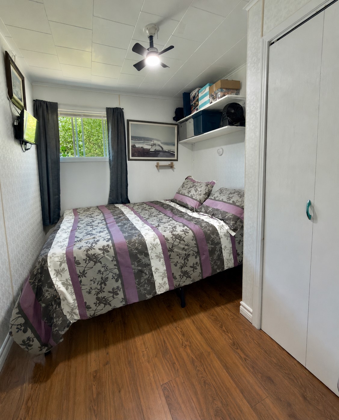 89 MAIN ROAD, BLOOMFIELD, Newfoundland, Canada A0C 1A0, ,1 BathroomBathrooms,Residential,For Sale,MAIN ROAD,6307