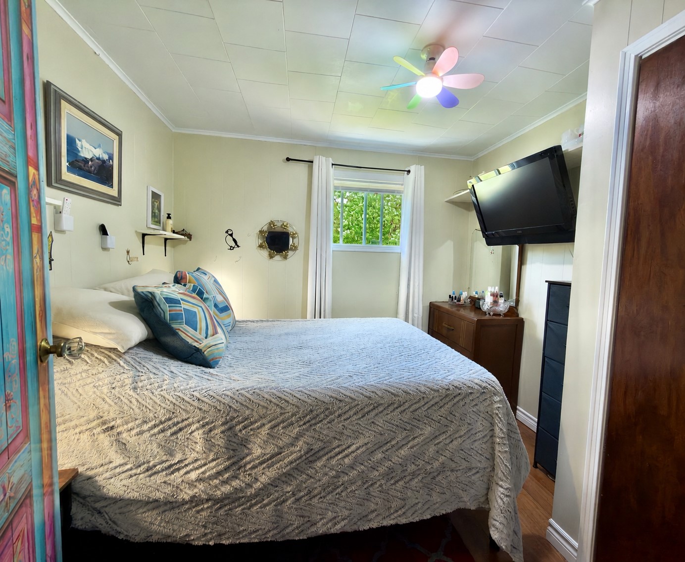 89 MAIN ROAD, BLOOMFIELD, Newfoundland, Canada A0C 1A0, ,1 BathroomBathrooms,Residential,For Sale,MAIN ROAD,6307