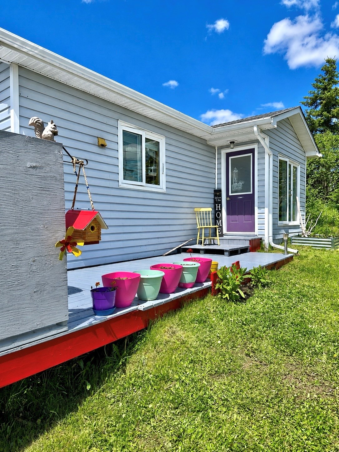 89 MAIN ROAD, BLOOMFIELD, Newfoundland, Canada A0C 1A0, ,1 BathroomBathrooms,Residential,For Sale,MAIN ROAD,6307