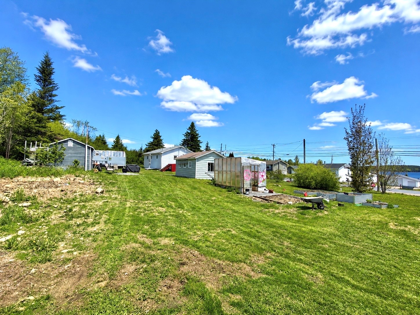 89 MAIN ROAD, BLOOMFIELD, Newfoundland, Canada A0C 1A0, ,1 BathroomBathrooms,Residential,For Sale,MAIN ROAD,6307