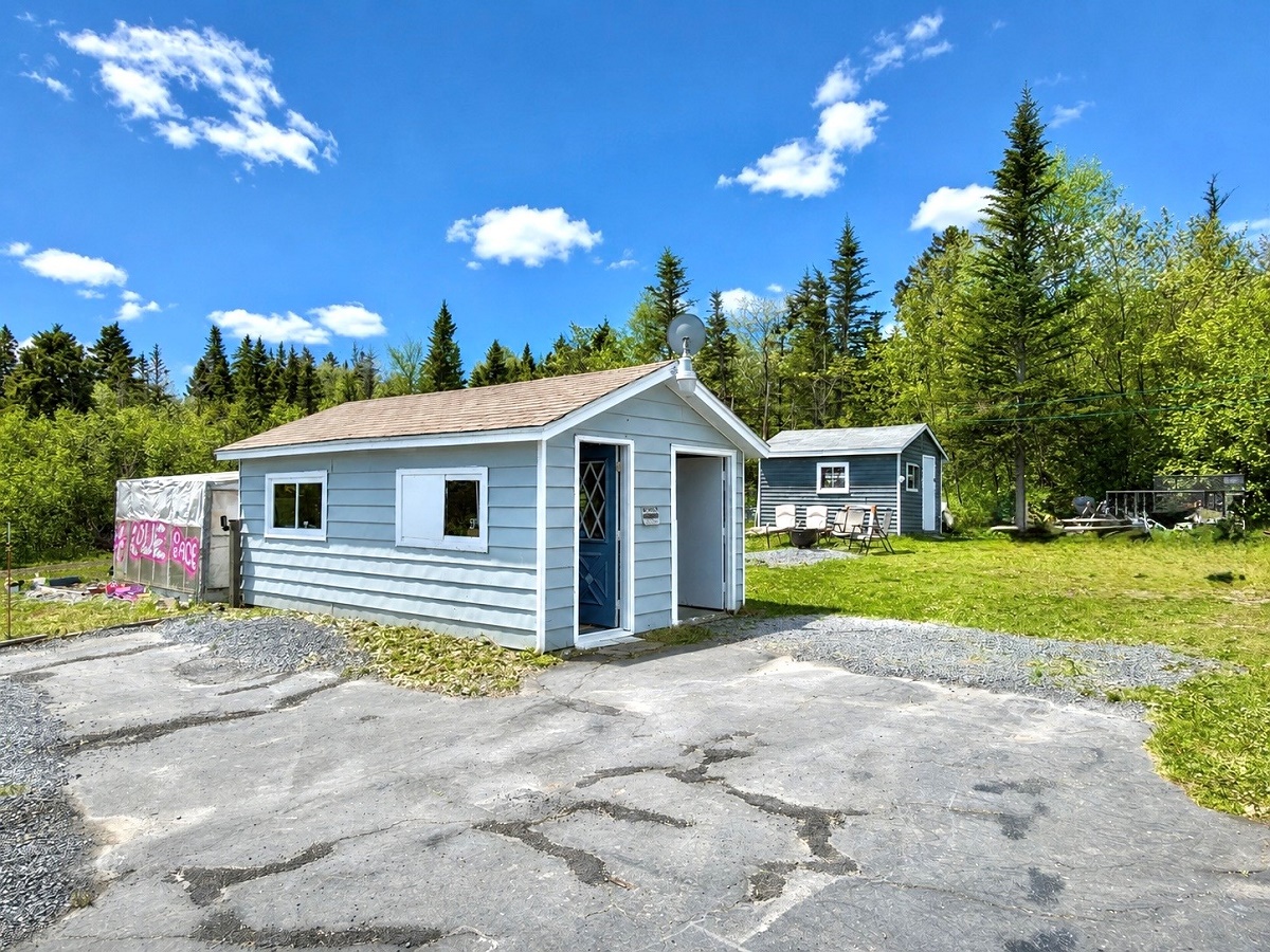 89 MAIN ROAD, BLOOMFIELD, Newfoundland, Canada A0C 1A0, ,1 BathroomBathrooms,Residential,For Sale,MAIN ROAD,6307