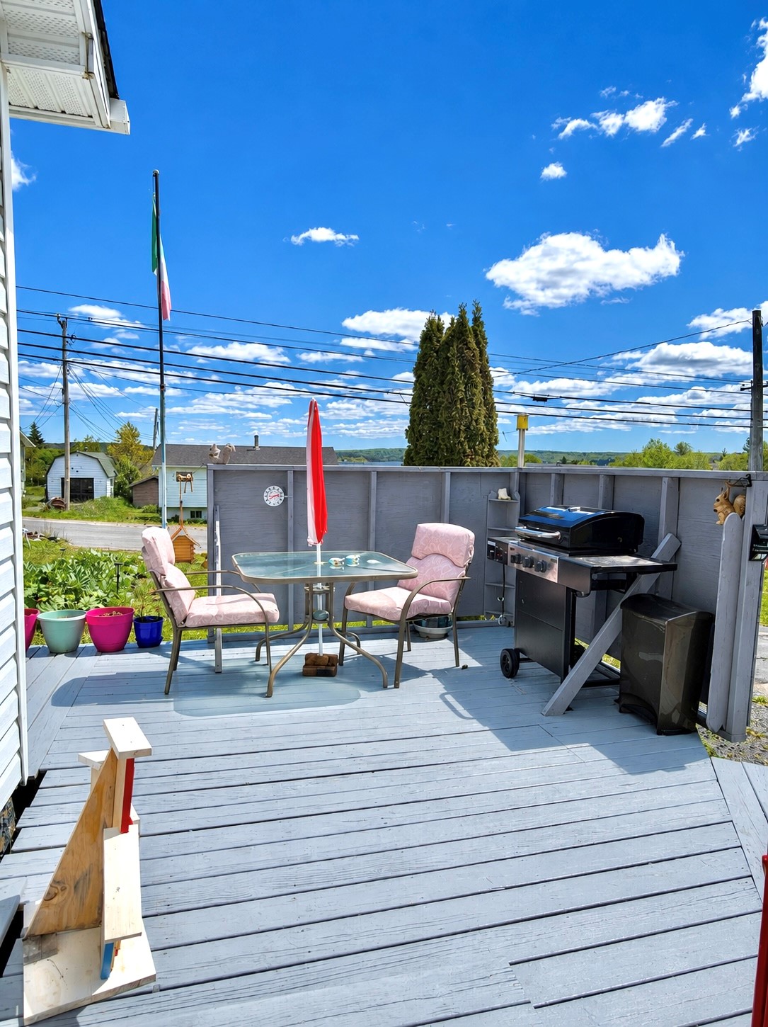 89 MAIN ROAD, BLOOMFIELD, Newfoundland, Canada A0C 1A0, ,1 BathroomBathrooms,Residential,For Sale,MAIN ROAD,6307