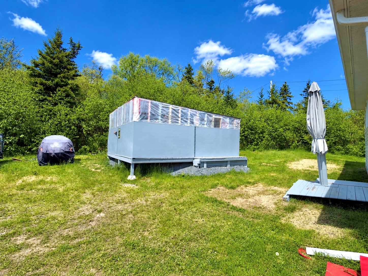 89 MAIN ROAD, BLOOMFIELD, Newfoundland, Canada A0C 1A0, ,1 BathroomBathrooms,Residential,For Sale,MAIN ROAD,6307