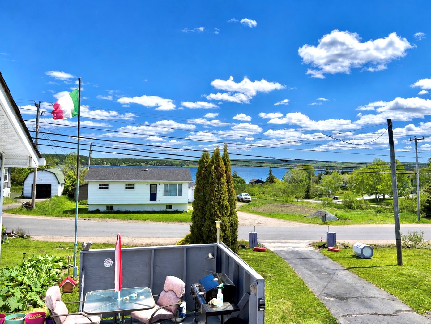 89 MAIN ROAD, BLOOMFIELD, Newfoundland, Canada A0C 1A0, ,1 BathroomBathrooms,Residential,For Sale,MAIN ROAD,6307
