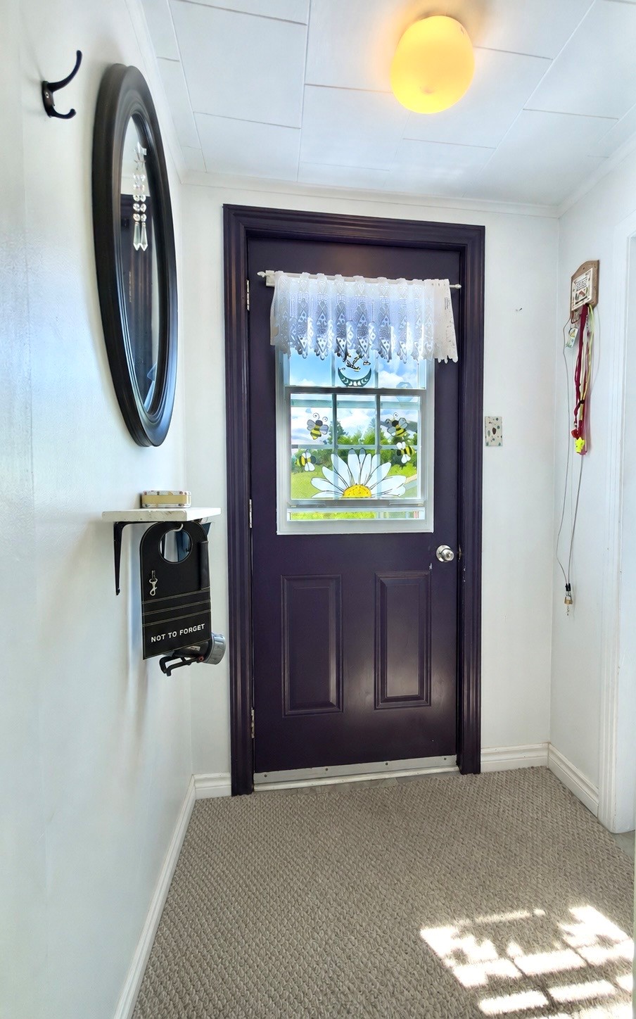 89 MAIN ROAD, BLOOMFIELD, Newfoundland, Canada A0C 1A0, ,1 BathroomBathrooms,Residential,For Sale,MAIN ROAD,6307