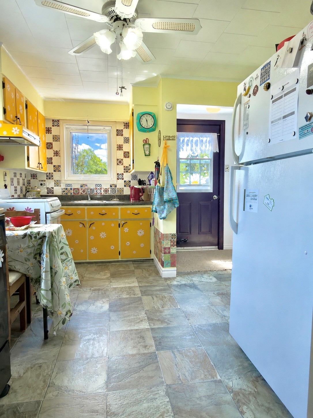 89 MAIN ROAD, BLOOMFIELD, Newfoundland, Canada A0C 1A0, ,1 BathroomBathrooms,Residential,For Sale,MAIN ROAD,6307