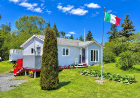 89 MAIN ROAD, BLOOMFIELD, Newfoundland, Canada A0C 1A0, ,1 BathroomBathrooms,Residential,For Sale,MAIN ROAD,6307