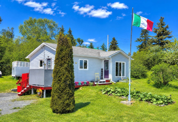 89 MAIN ROAD, BLOOMFIELD, Newfoundland, Canada A0C 1A0, ,1 BathroomBathrooms,Residential,For Sale,MAIN ROAD,6307