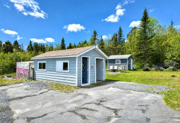 89 MAIN ROAD, BLOOMFIELD, Newfoundland, Canada A0C 1A0, ,1 BathroomBathrooms,Residential,For Sale,MAIN ROAD,6307