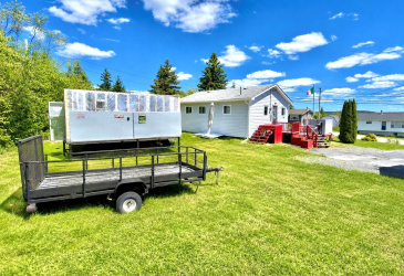 89 MAIN ROAD, BLOOMFIELD, Newfoundland, Canada A0C 1A0, ,1 BathroomBathrooms,Residential,For Sale,MAIN ROAD,6307
