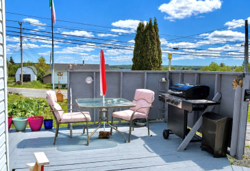 89 MAIN ROAD, BLOOMFIELD, Newfoundland, Canada A0C 1A0, ,1 BathroomBathrooms,Residential,For Sale,MAIN ROAD,6307