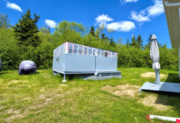 89 MAIN ROAD, BLOOMFIELD, Newfoundland, Canada A0C 1A0, ,1 BathroomBathrooms,Residential,For Sale,MAIN ROAD,6307