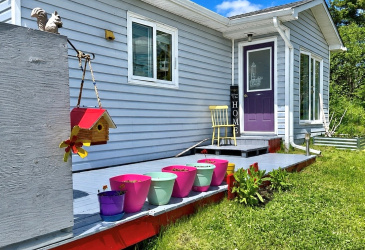 89 MAIN ROAD, BLOOMFIELD, Newfoundland, Canada A0C 1A0, ,1 BathroomBathrooms,Residential,For Sale,MAIN ROAD,6307