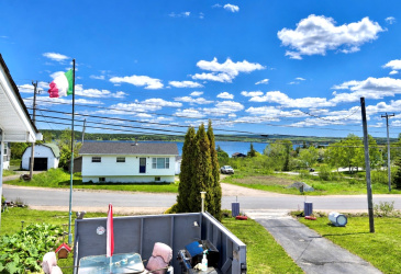89 MAIN ROAD, BLOOMFIELD, Newfoundland, Canada A0C 1A0, ,1 BathroomBathrooms,Residential,For Sale,MAIN ROAD,6307